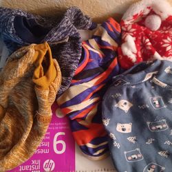 SMALL DOG CLOTHES 