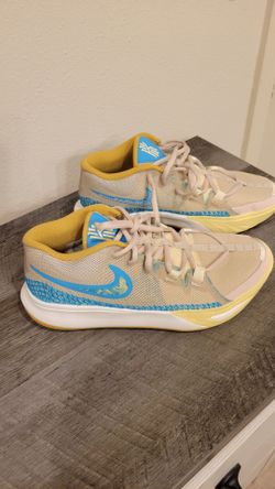 Nike Kyrie Flytrap VI