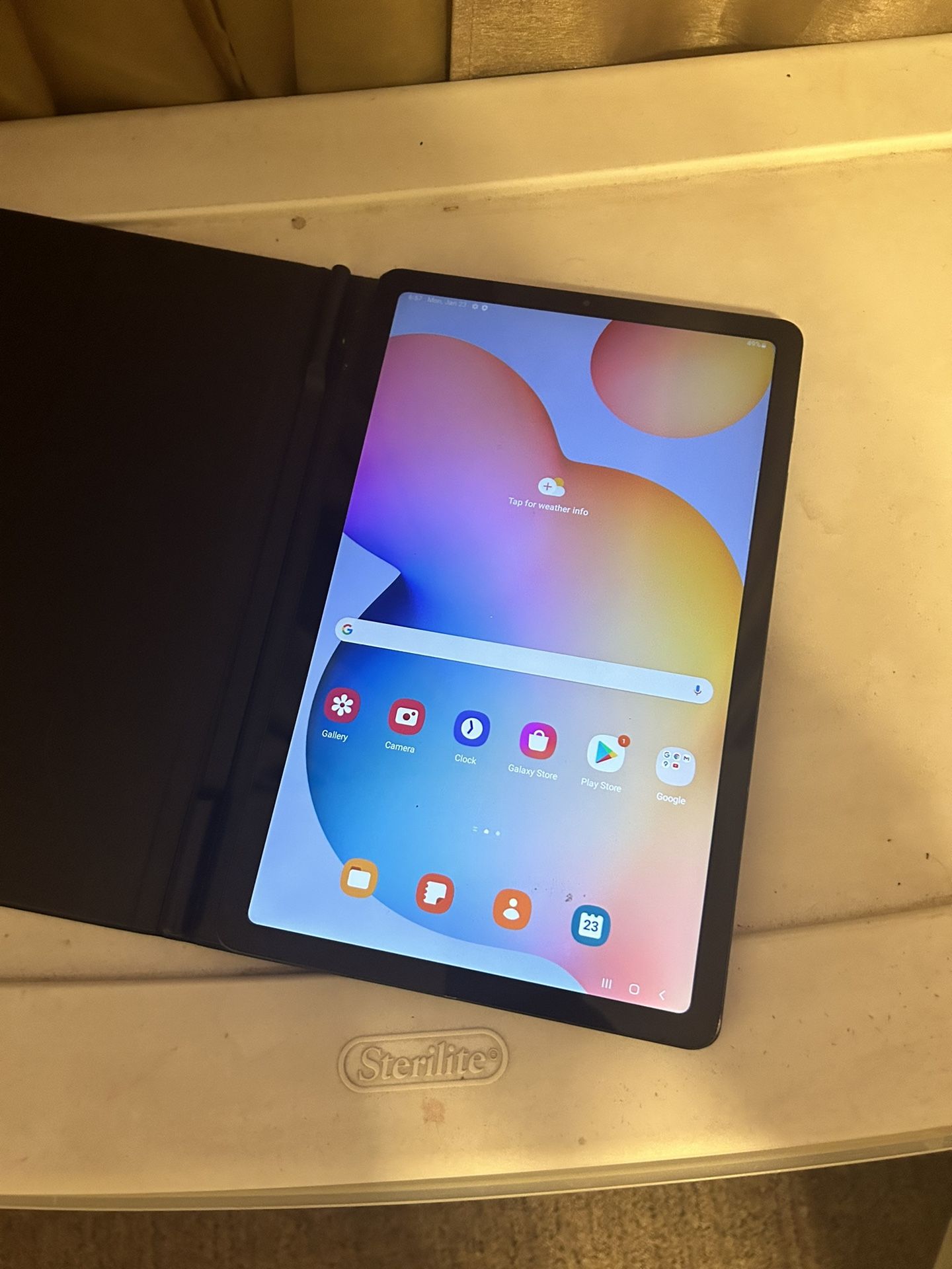Samsung Tablet for Sale in Fresno, CA OfferUp
