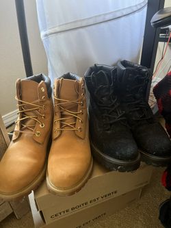 Timberlands
