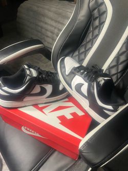 Nike dunks