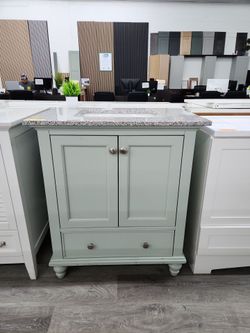 Bathroom Vanity