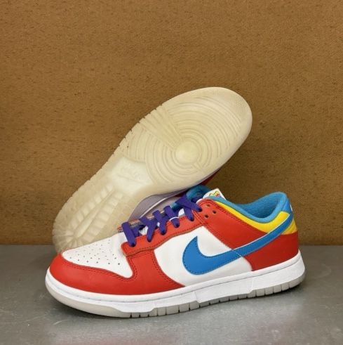 Nike sneakers