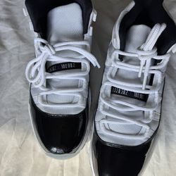 Jordan 11 Size 12
