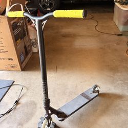 Envy Prodigy S9 Pro Scooter 