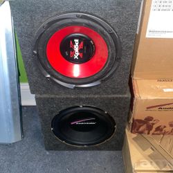 Audiobahn Car System 