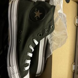 Converse Hi-Top