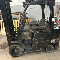Forklift Forsale