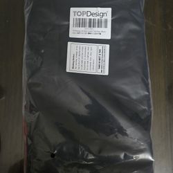 24-Pack Cotton Tote Bags