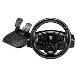 T80 PS3/PS4 Racing Wheel