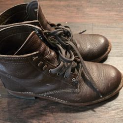 1000 Miles Boot - Brown - Size 8.5 
