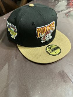 Pirates 2006 All Star Game Fitted