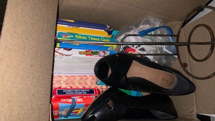 FREE - various misc items
