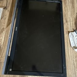 Sony Bravia 