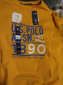 Size Large And Xlarge