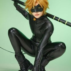 X-Small Miraculous Outfit 