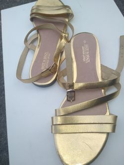 Genuine Brazilian slippers/sandals