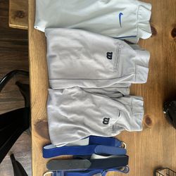 Boys Baseball Gear