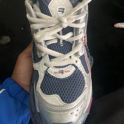 Balenciaga track runner