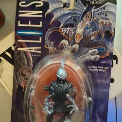 Kenner Alien Queen Figure