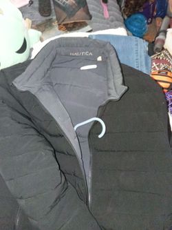 Nautica jacket