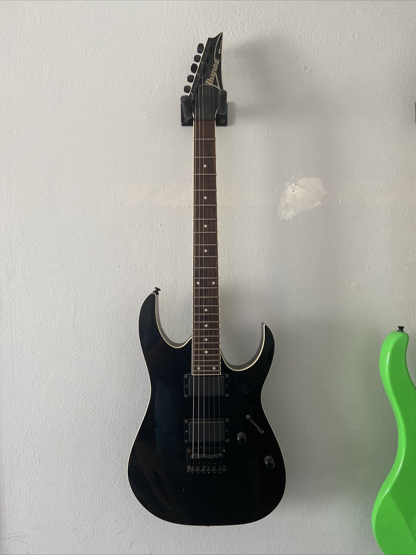 Ibanez RG2EX1 Electric Guitar
