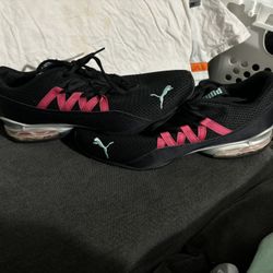 Puma Women Running Shoes 9