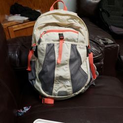 The Northface Backpack Recon 