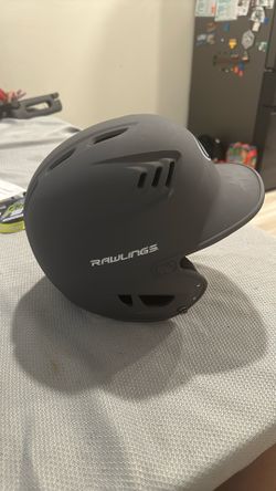 Baseball Helmet