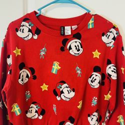 Christmas Sweater 