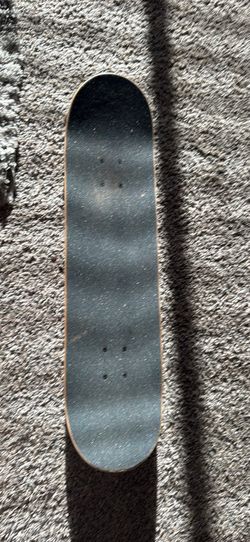 Primitive Skateboard