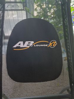 AB LOUNGER XL