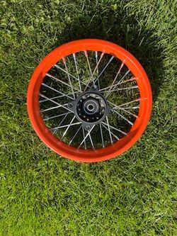 Tuttio rim