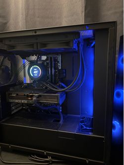 4070ti super gaming pc