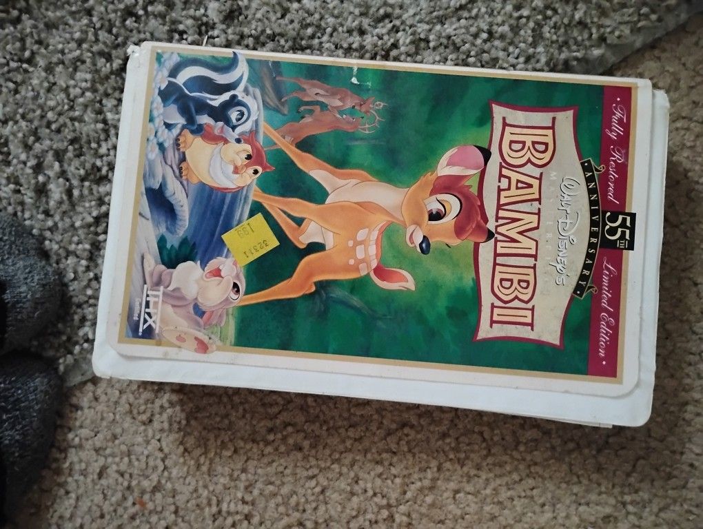 Old Children Movies