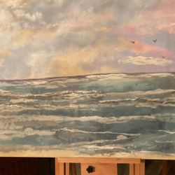 Original Seascape