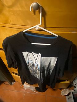 Armani exchange shirt 2XL