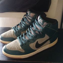 Nike SB Menthol Hi 