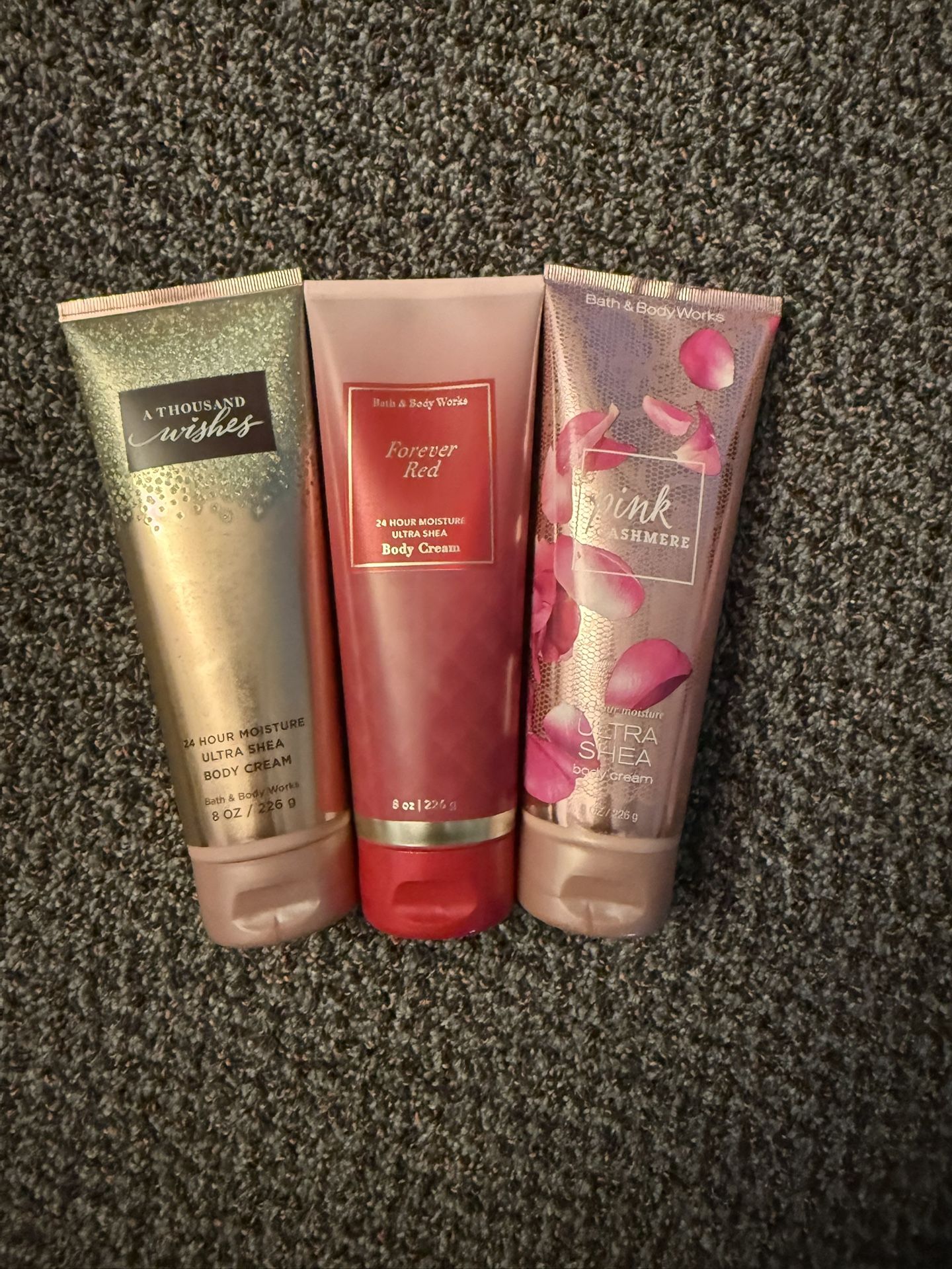 Bath And Body Works Lotion