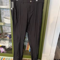 Adidas Golf Pants