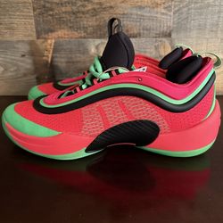 Adidas D.O.N. Issue 6