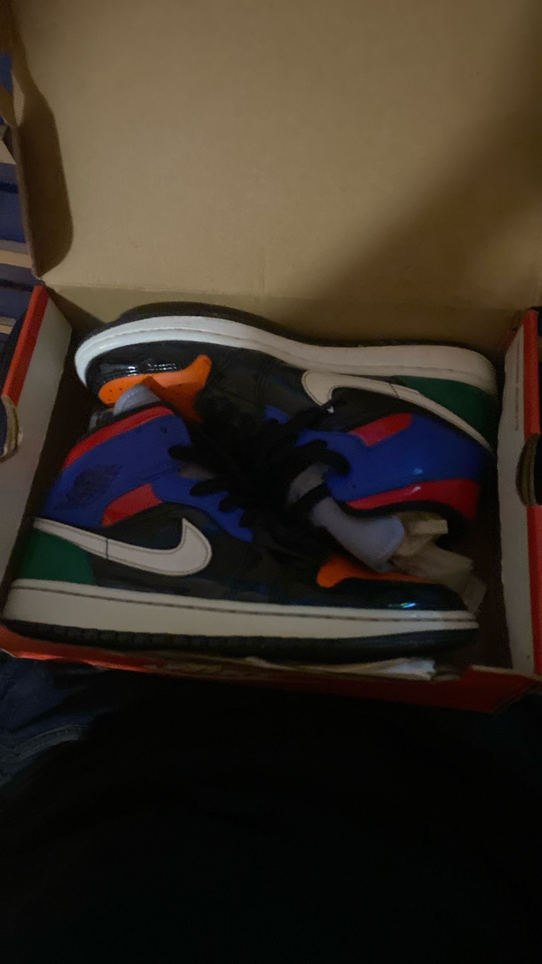 Nike Shoes