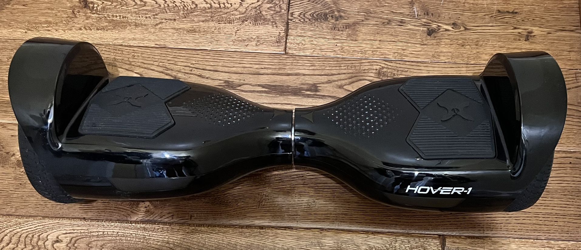 Hover - 1 Helix Hover Board Black