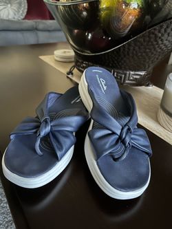 Clark’s sandals