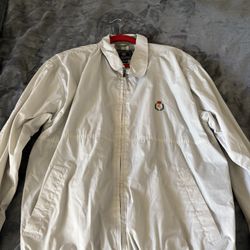 Ralph Lauren Bomber Jacket