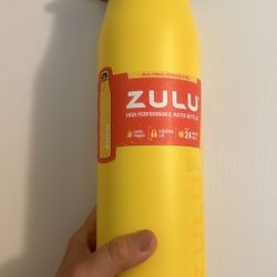 Water Bottle 