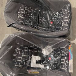 Infant/Toddler Car Seat