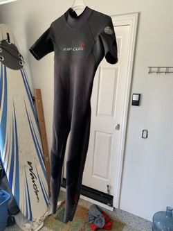 Rip curl short arm full suit. Extra large