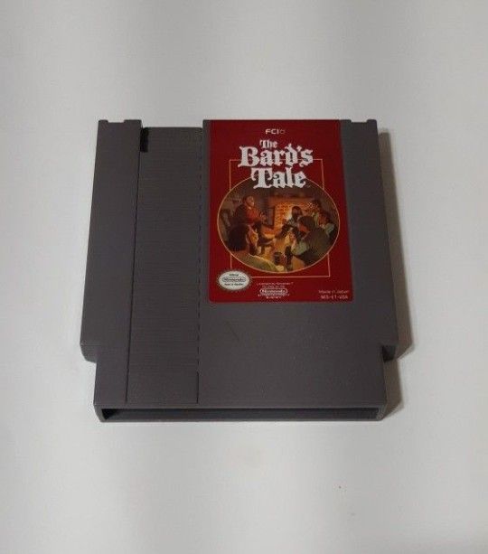 Nintendo Nes