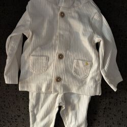 Baby Clothes 